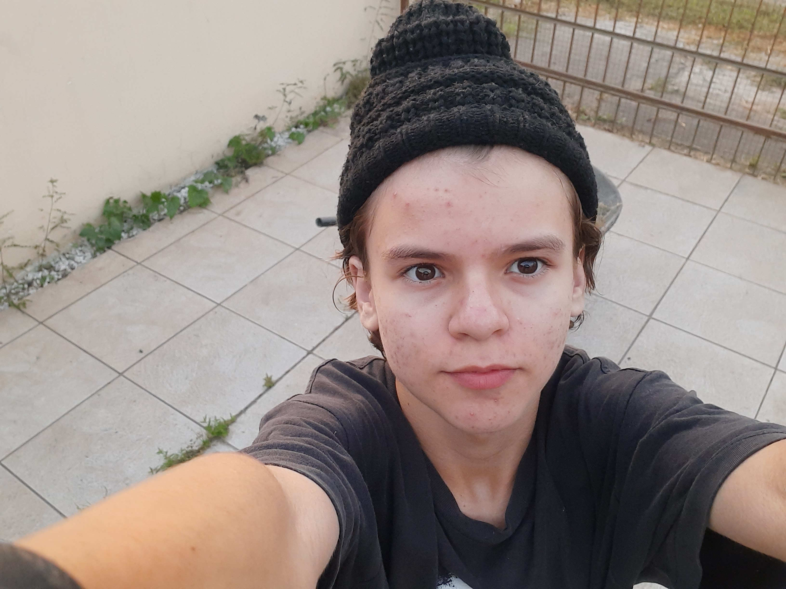 Bola pra Cima